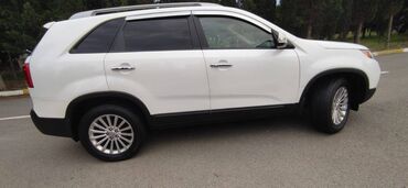Kia: Kia Sorento: 2 l | 2010 il Ofrouder/SUV — 27