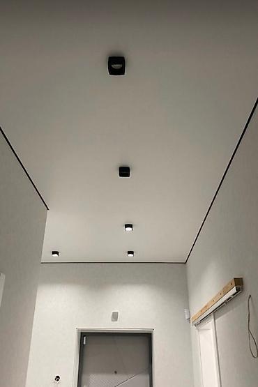 Потолочный гипсокартон: Натяжные потолки (КЕРМЕ ШЫПТАР) Фактура- 3D. Глянсовый. Матовый at lalafo.kg — 11 Потолочный гипсокартон: Натяжные потолки (КЕРМЕ ШЫПТАР) Фактура- 3D. Глянсовый. Матовый — 11