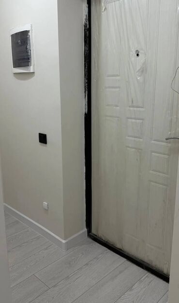 газ на дом: 1 комната, 40 м², Элитка, 2 этаж, Дизайнерский ремонт