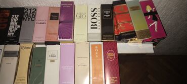 Parfemi: Unisex parfem, Chanel, Original — 23