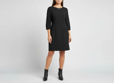 eleganckie ubrania plus size: Next, Сукня жіноча, розмір XL