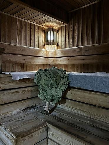 Бани, сауны, SPA: SPA-салон, Баня, Сауна | Пилинг, Бильярд, Бассейн — 16