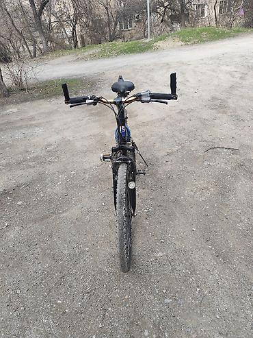 Горные велосипеды: Горный велосипед, Alton, Алюминий, Б/у — 16