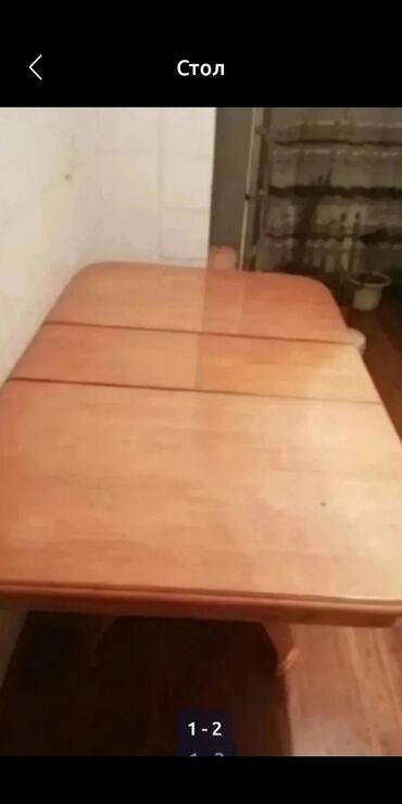стол для ноутбука: Стол раздвижной шир 90см, 110,170 см длина