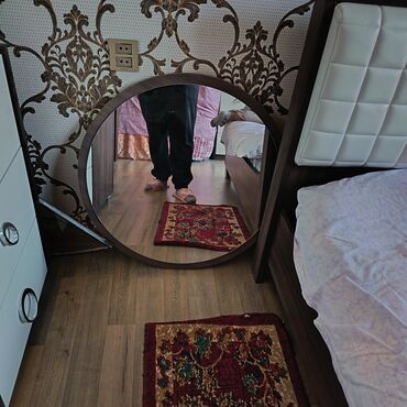 Yataq otağı dəstləri: Təknəfərlik çarpayı — 2