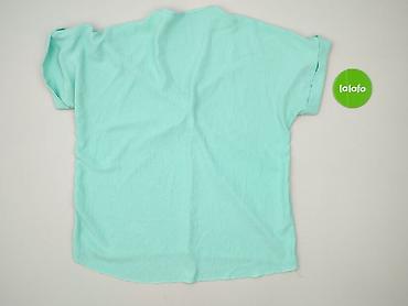 tunika halens: ITALY FASHION, Bluzka damska, rozmiar 4XL — 3