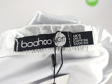 modne kobiety: Boohoo, Legginsy rozmiar XS — 4