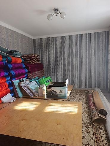 Продажа коттеджей и домов: 6 комнат и более, 120 м², 5 соток, Бишкек, Ак-Босого ж/м Собственник — 9