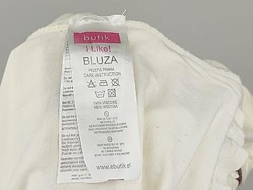 cropp xs: Pink, Bluzka damska, rozmiar XS — 5