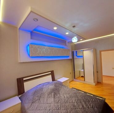 Həyət evləri və villaların satışı: Binəqədi qəs. 4 otaqlı, 110 kv. m, Kredit yoxdur, Yeni təmirli — 3