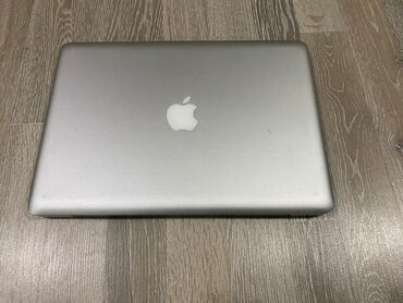 продать макбук: Apple, 16 ГБ ОЗУ, Intel Core i5, 13.3 ", Б/у, Для работы, учебы, память SSD