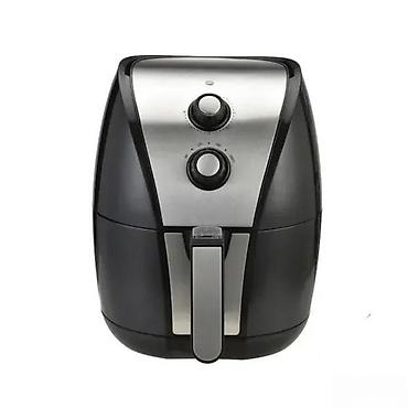 bezicne slusalice android: Friteza na vruć vazduh FS-604 NOVO. Opis proizvoda: Friteza na vruć — 1