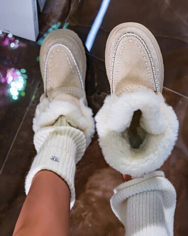 Čizme: Čizme, 41 — 8