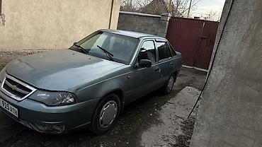 Daewoo: Daewoo Nexia: 2008 г. — 9