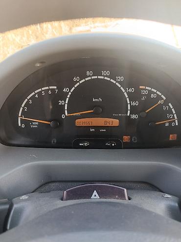 купить хаммер н1: Mercedes-Benz Спринтер: 2002 г., 2.2 л, Механика, Дизель, Фургон — 3