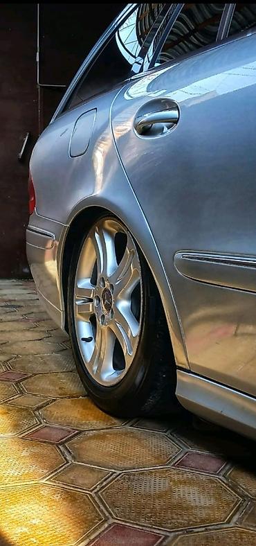 cd disklər: Yeni Disk Mercedes-Benz R 17 — 3