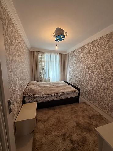 Köhnə tikili: Bakı, Bakıxanov qəs., 3 otaqlı, Köhnə tikili, 90 kv. m — 6