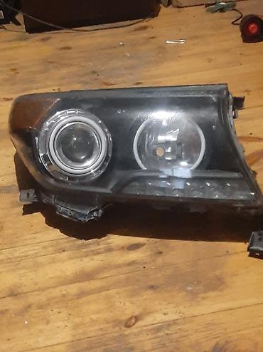 İşıqlandırma sistemləri: Məhsul: Toyota Land Cruiser üçün ön fara komplekti (sağ və sol) — 3