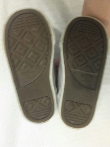 Patike: Converse, Veličina - 25 — 5