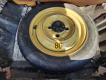 Daewoo: Daewoo Matiz: 2004 г., 0.1 л, Механика, Бензин, Хэтчбэк — 8