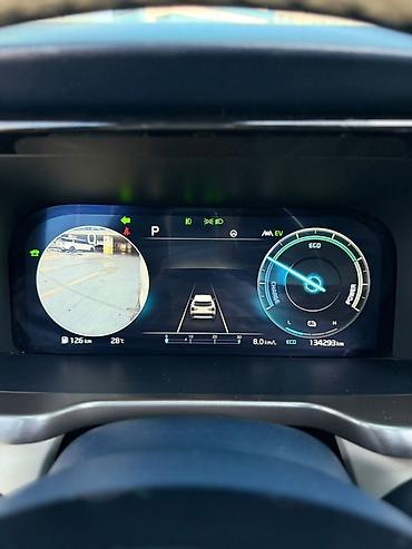 Kia: Kia Sorento: 2022 г., Кроссовер — 27