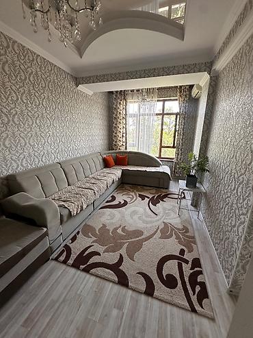 Продажа квартир: 2 комнаты, 74 м², КНУ Элитка, 5 этаж, Евроремонт — 6