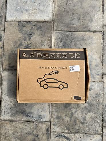 playstation plus: Зарядка New Energy Charger для электромобиля на 3,5 Кв — 2