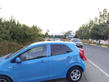 диски на бмв х5 е70 r19: Kia Morning: 2017 г., 1 л, Автомат, Бензин, Хетчбек