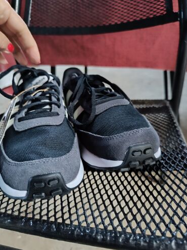 Patike: Patike, Adidas, veličina - 41.5 — 5
