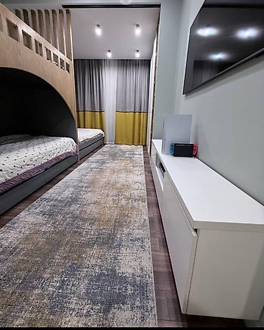 Продажа квартир: 3 комнаты, 106 м², Элитка, 13 этаж, Дизайнерский ремонт at lalafo.kg — 12 Продажа квартир: 3 комнаты, 106 м², Элитка, 13 этаж, Дизайнерский ремонт — 12