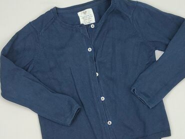 sweterki pastelowe: Светр, Zara, 7 р., 116-122 см, стан - Дуже гарний