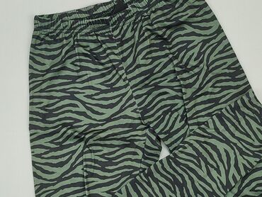 kamizelka puchowa dla dziewczynki: Leggings for kids, 14 years, 158/164, condition - Fair