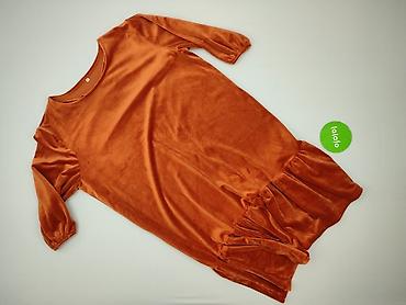 stoki ubrań: Sukienka damska, rozmiar 3XL — 2