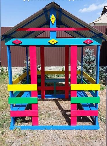 Песочницы: Продаю песочницу — 8