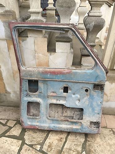 kuzu: Sol ön, QAZ Qaz 21, Gaz21, Rusiya, Ünvandan götürmə — 2