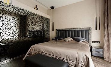 hostel osh: 2 комнаты, Восток-5 мкр, Душевая кабина, Бронь, Бытовая техника — 2
