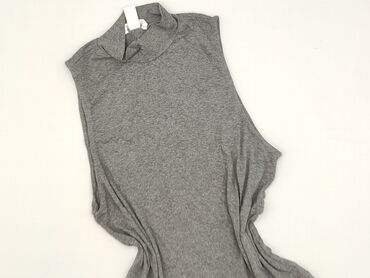 sweter do luznej sukienki: H&M, Women's blouse, size L (EU 40)