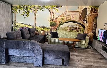 Продажа дач: 🏡 Продаётся благоустроенная дача в селе Таш-Мойнок. Продаётся уютная — 11