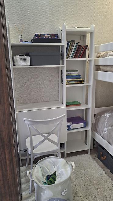 Продажа квартир: 1 комната, 46 м², Элитка, 9 этаж — 7