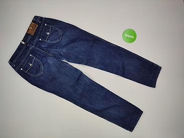 strong: Trussardi Jeans, Jeansy dla mężczyzn, rozmiar M — 3