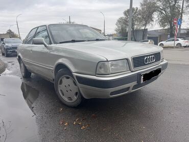 фара опель вектра б: Audi 80: 1995 г., 2 л, Механика, Бензин, Седан