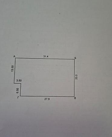 Продажа коттеджей и домов: Продается!!! Дом в г Бишкек( бывшее с. Пригородное, недалеко от — 21