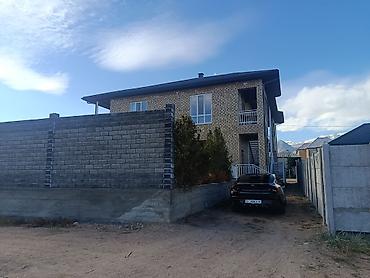 Продажа коттеджей и домов: 1 комната, 39 м², Чок-Тал at lalafo.kg — 4 Продажа коттеджей и домов: 1 комната, 39 м², Чок-Тал — 4
