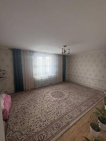 Срочно продается дом с участком в жилом массиве Ак Ордо-1 Сам дом