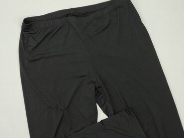 gym glamour krótkie legginsy: 4XL (EU 48), condition - Very good