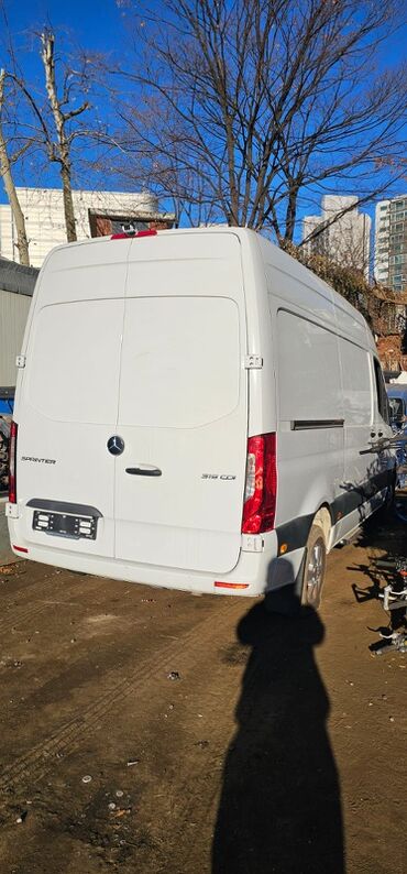 Грузовики: Грузовик, Mercedes-Benz, Стандарт — 10