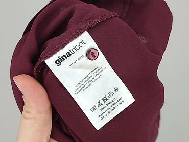 mango baleriny: Gina Tricot, Top damski, rozmiar XS — 5