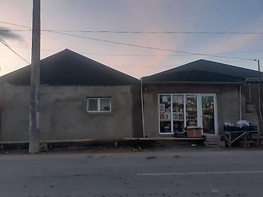 daşınmaz əmlak satışı: 3 otaqlı, 100 kv. m, Kredit var, Orta təmir — 1