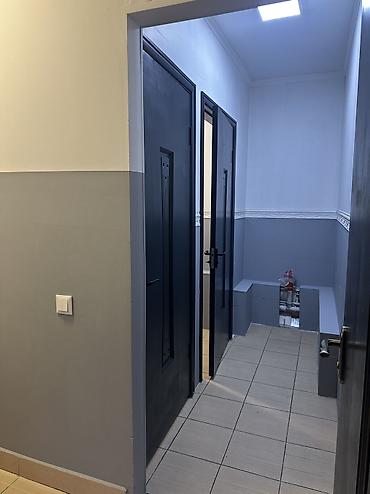 фучика рыскулова: Аренда офисов, 450 м², В бизнес центре, С отдельным входом — 8