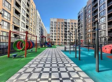 1 комната, 51 м², Технопарк 108 серия, 6 этаж, Дизайнерский ремонт